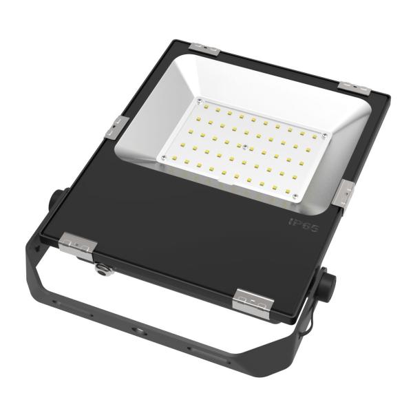 Quality High lumen driverless led flood light 220V luminous 50 watts wholesale