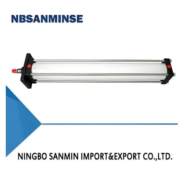 JB Pneumatic Air Cylinder JB1444～1448-74 standards Widely used in the metallurgi