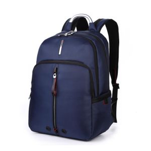 Durable And Lightweight Casual Daypacks Backpacks Multi Utilization Pocket