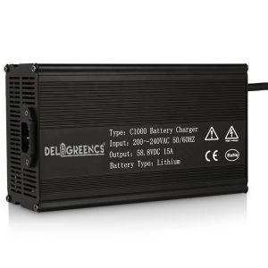 15A EV Battery Charger