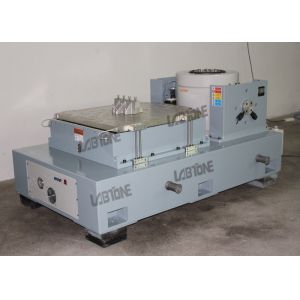 China 10kN High Frequency Electro Dynamic Vibration Shaker System For Sine and Random vibration on sale China 10kN High Frequency Electro Dynamic Vibration Shaker System For Sine and Random vibration on sale