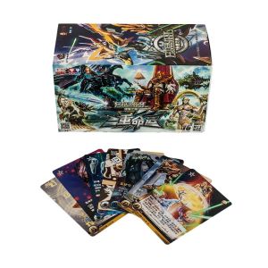 Recyclable UV Printing Paper Cards For Children