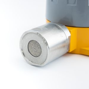 OEM K800 Fixed Gas Detector For Confined Space Industrial Production Safety