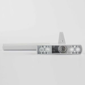 Modern Aluminium Window Handle for Sliding Casement PVC Doors and Windows