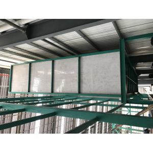 Fully Control High Technology Continuous Pickling Line Acid Pickling Equipment