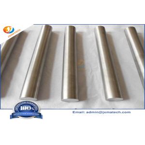 Titanium Cp Grade 2 Cold Drawn Bars