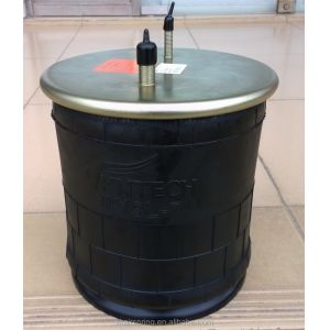 China Air Spring Bag for Kenworth Trucks (Replaces Firestone 9422, Firestone W01-358-9422, Kenworth K303-15, Goodyear 1R11-028 on sale