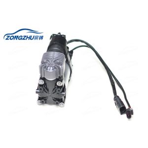 High Performance Auto Air Compressor Repair Kit For VW Touareg / Cayenne