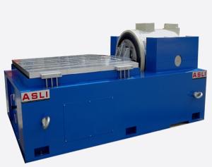 Cheap High Frequency Vertical &amp; Horizontal Generator Electromagnetic Vibration Shaker Tester For Semiconductor for sale