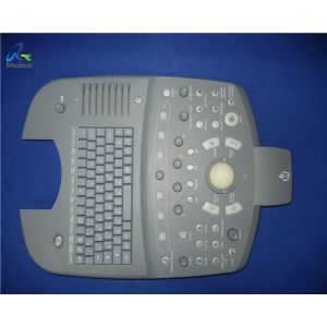 Siemens X300 10133398 Lower Control Panel Ultrasonic Element