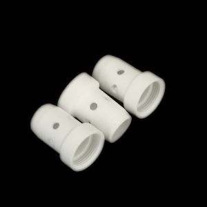 Carbon Dioxide Gas Shielded Welding Shunt