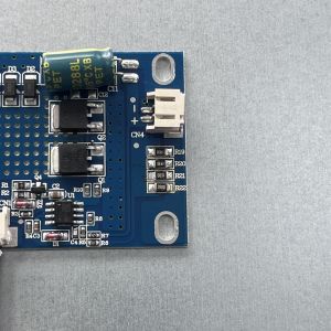 23.8 inchs 4K Sunlight Readable LCD Screen