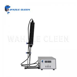 China Nanoparticle And Dispersion 35KHz Ultrasonic Sonicator 800W For Laboratory on sale