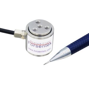 Push Load Cell 500N Press Force Transducer 1kN Push Force measurement 2kN