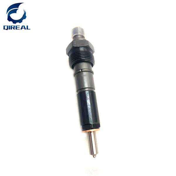 Standard Size Diesel Fuel Injectors 3936624 For 6BT