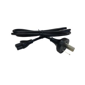 H03VV-F China Power Cord 3 Pin Cable 10A 250V 1.2m 1.5m 1.8m 2m 3m