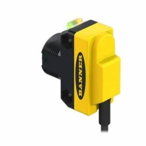 QS18VP6R | Banner Through Beam Photoelectric Sensor