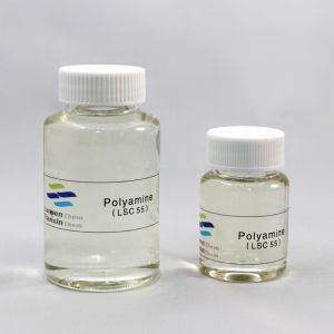 Cationic Polymer Polyamine Flocculant Printing Dyeing Additives And Purifiers