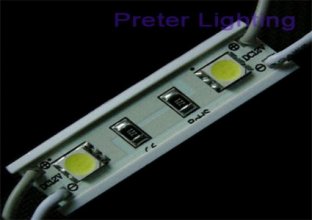 Super brightness SMD LED Module Ce & RoHs approval