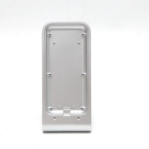 China Precision High Pressure Aluminum Die Casting Parts Factory on sale