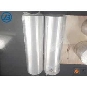 Good Toughness Strong Shock Absorption Magnesium Alloy Bar Excellent Machinabili