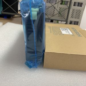 Mitsubishi AY81 TRANSISTOR SOURCE LOGIC OUTPUT MODULE MELSEC 32 POINT 12/24 VDC