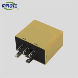 9134880 6238590 Automotive Light Relay Automobile Flash Relay 09 134 880 50 206 001B