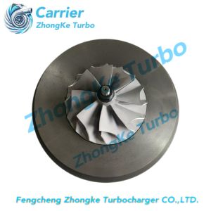China HX80 Turbo Core 4044427 2882102 2882102NX 2882102RX 3537103 3537104 3539284 Turbocharger Rotor Assembly For Cummins Taluft With K50 Engine on sale
