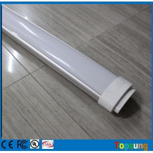High quality 3F tri-proof led light 30w with CE ROHS SAA approval waterproof
