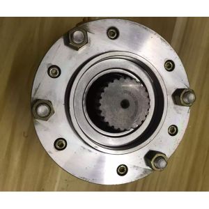 Customized Rotary Reducer A810102000105 Brake GP Hydraulic Pump Motor