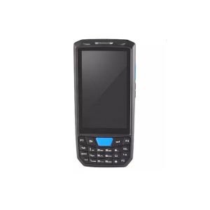 Wireless Warehouse Handheld NFC Rugged Barcode Scanner Android PDA Data Terminal