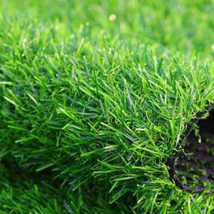 China manufacture garden synthetic landscape garden carpet grass