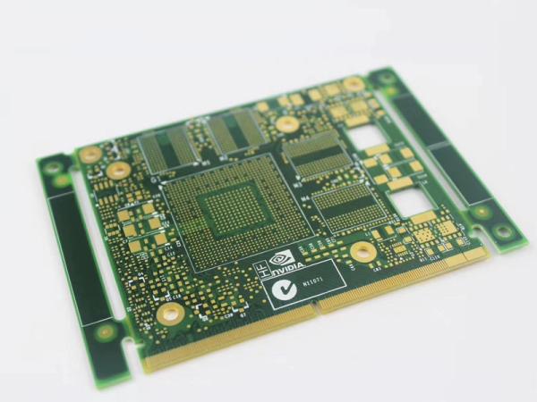Quality Alumina Multilayer Ceramic Pcb Diy Multi Layer Pcb 4 Layer 6 Layer 5 Layer wholesale