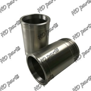 China RD8 8MM Engine Cylinder Liner High Precision Steel Pipe Materials on sale