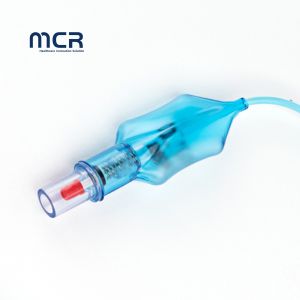 Preformed Oral / Nasal Endotracheal Tube Cuffed and Uncuffed