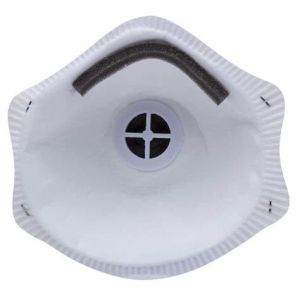 Medical Respirator Mask N95 Mask With Valve Anti PM 2.5 Exhalation