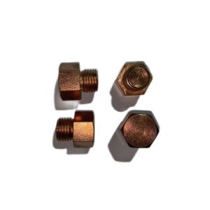 ISO9001 Certified 10W12V190.09.06 Threaded Bolt for 190 Series Gas Generator