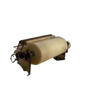 1280mm*4000m BOPP Packaging Tape Clear Bopp Tape Jumbo Roll