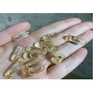 Pharmacy Pellet And Liquid Capsule Filling Machine Full Automatic High Precision