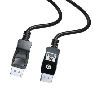 1.4 Version 8K Displayport Cable
