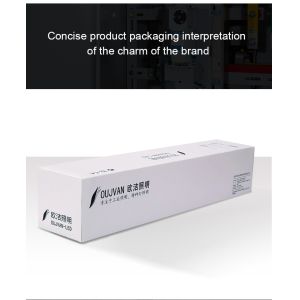 CNC LED Tower Light 12V 220V Customizable Aluminum Alloy Long Lasting 70000