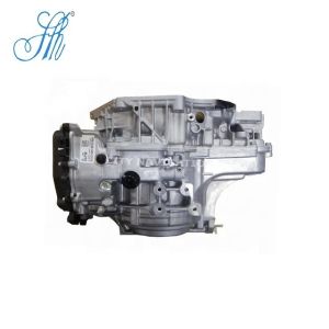 Opel Astra Mokka Mokka X 1.4 Turbo 6 Speed Automatic Transmission Gearbox 6CYW