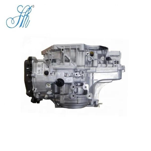 Opel Astra Mokka Mokka X 1.4 Turbo 6 Speed Automatic Transmission Gearbox 6CYW