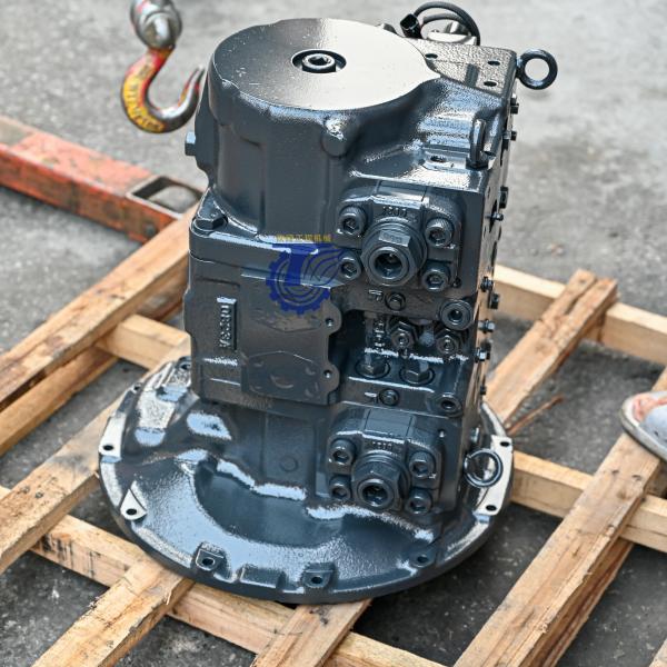 Quality 708-2L-41121 708-2L-00701 ELIC PC200-7K PC210-7K PC210-8K 708-2L-00200 Hydraulic Piston Pump 708-2L-00700 708-2L-00202 wholesale