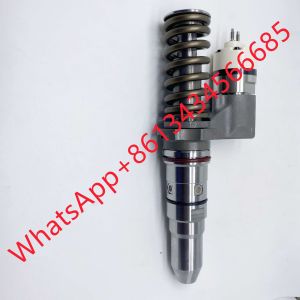 C13 C12 Diesel Engine Parts 2490712 Fuel Injector 249-0712 3 Months New Product