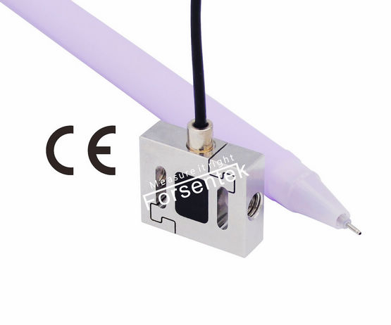 Jr S Beam Load Cell 10 lb 20 lb 30lbf 50 lb 100 lb Miniature Force Transducer