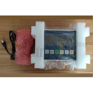 Precision Weighing Scale Indicator / Truck Scale Indicator With Green LED