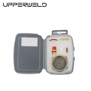 Pyrex Glass Upper WP9/20 Welding Cup Wedge Collect with Guard 54NQCQ-24 12 14 16