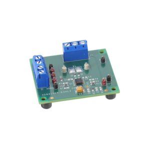 China AD8410AR-EVALZ Embedded Solutions Current Sense Amplifier Evaluation Board on sale