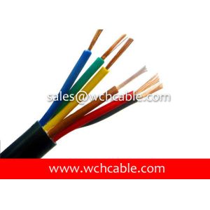 China High Quality CL3 Rated Communication Cable on sale